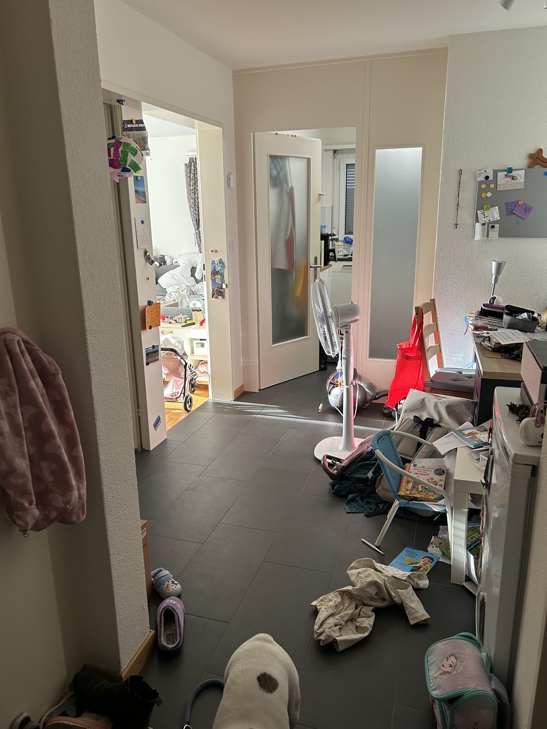 Appartement de 2 pièces, photo 4 sur 8