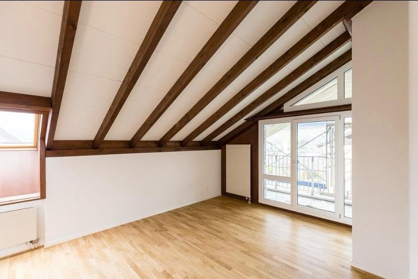Appartement de 2 ½ pièces, photo 1 sur 10