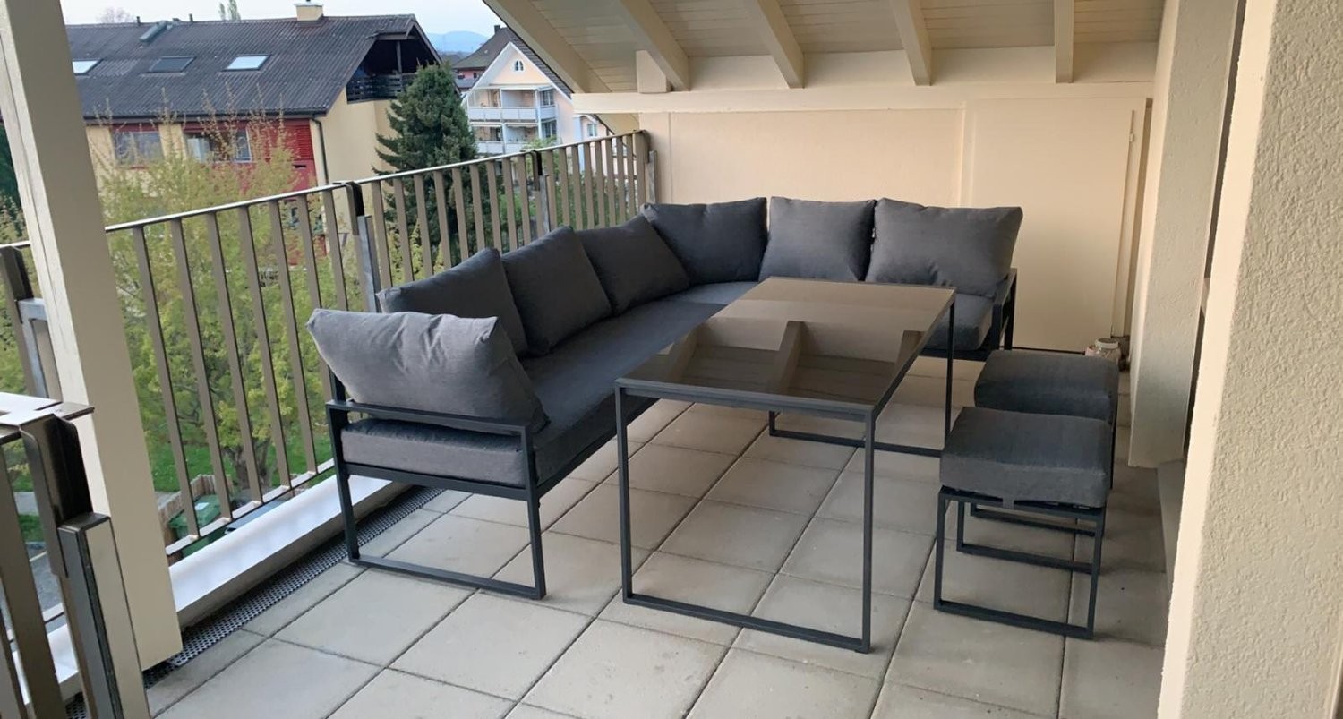 Appartement de 2 ½ pièces, photo 10 sur 10