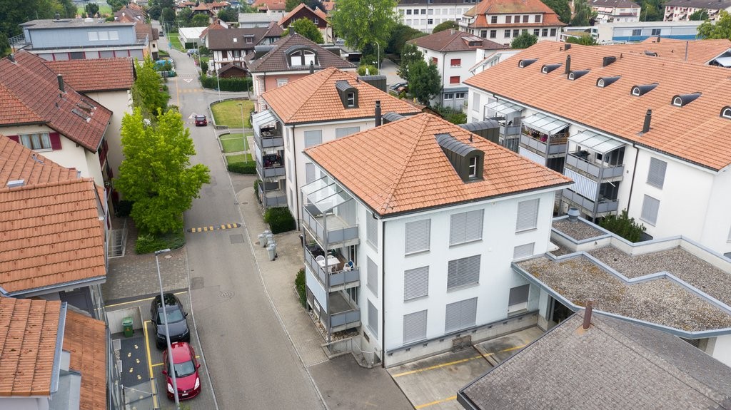 Appartement de 4 pièces, photo 8 sur 8