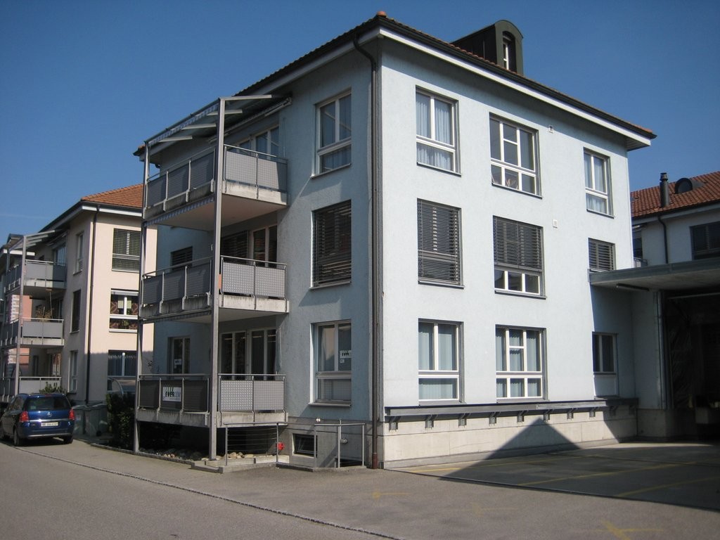 Appartement de 4 pièces, photo 7 sur 8