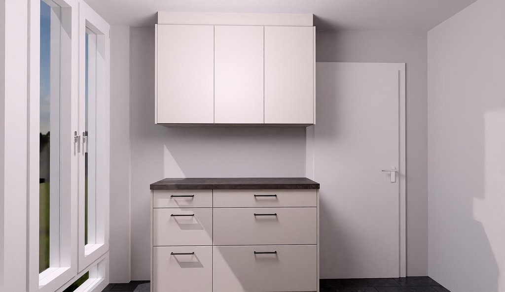 Appartement de 4 pièces, photo 5 sur 8