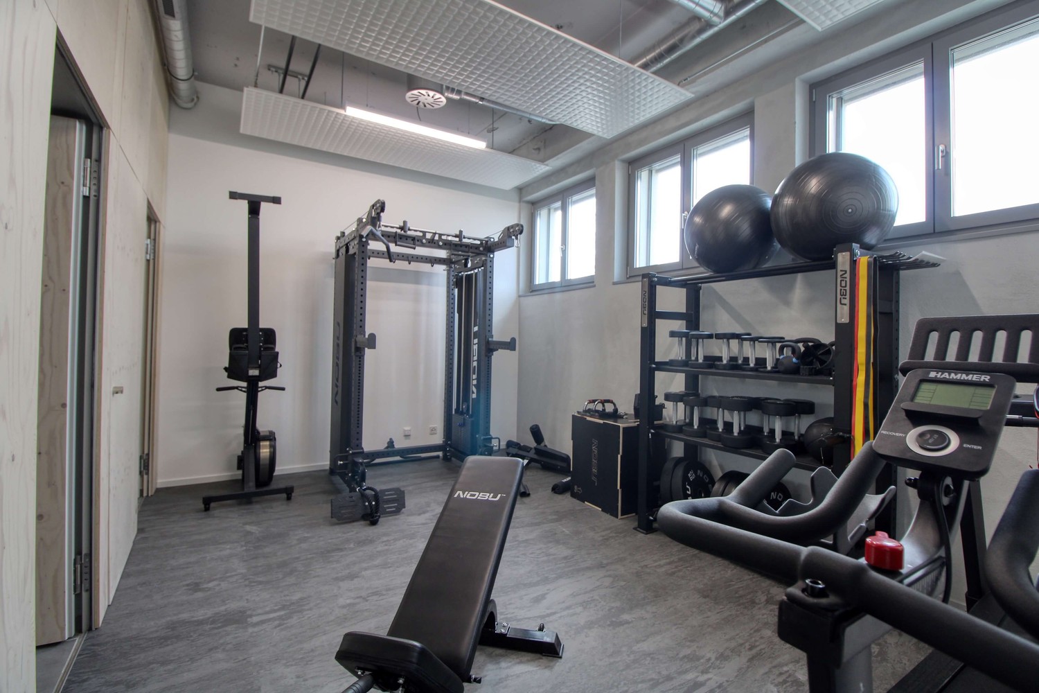 Studio