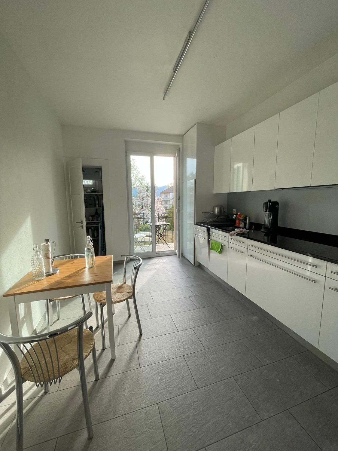 Chambre en colocation