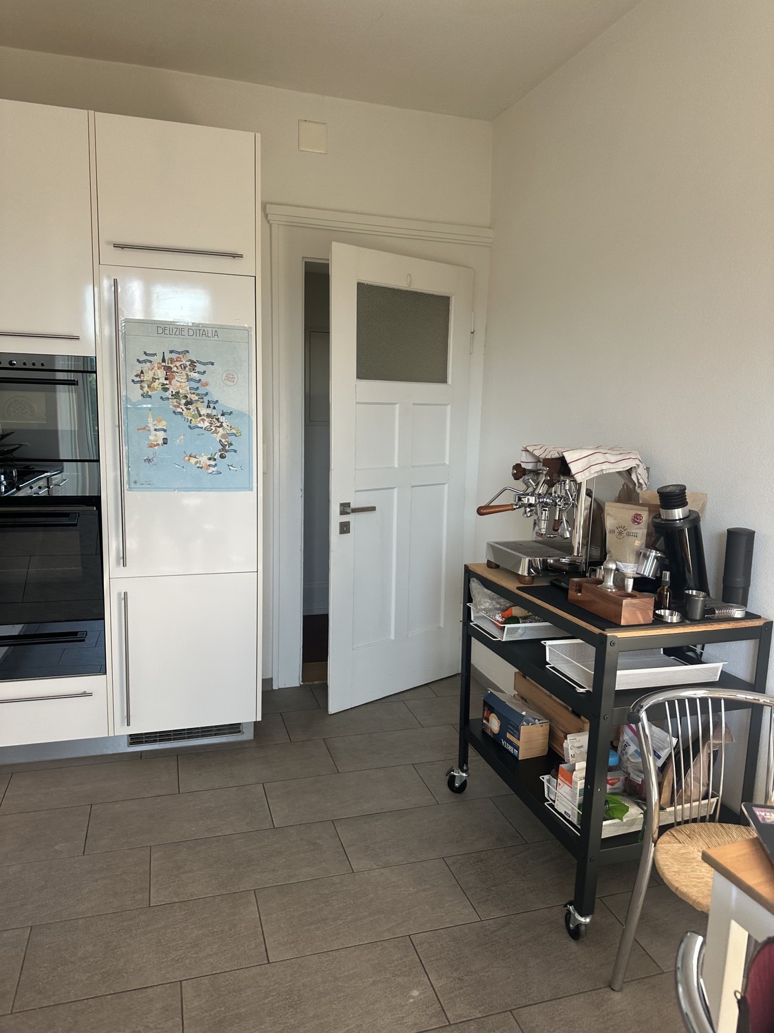 Chambre en colocation