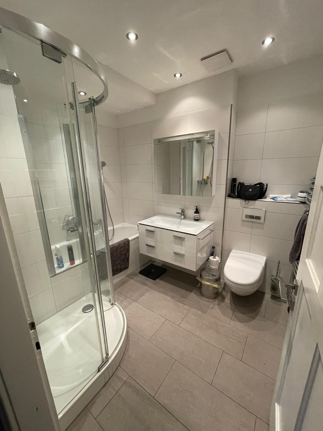 Chambre en colocation