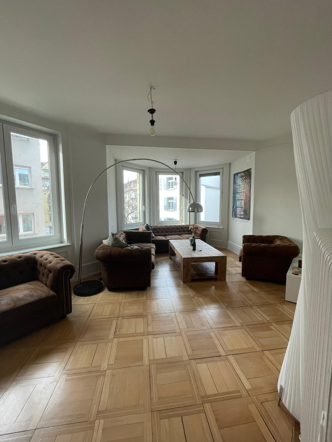 Chambre en colocation