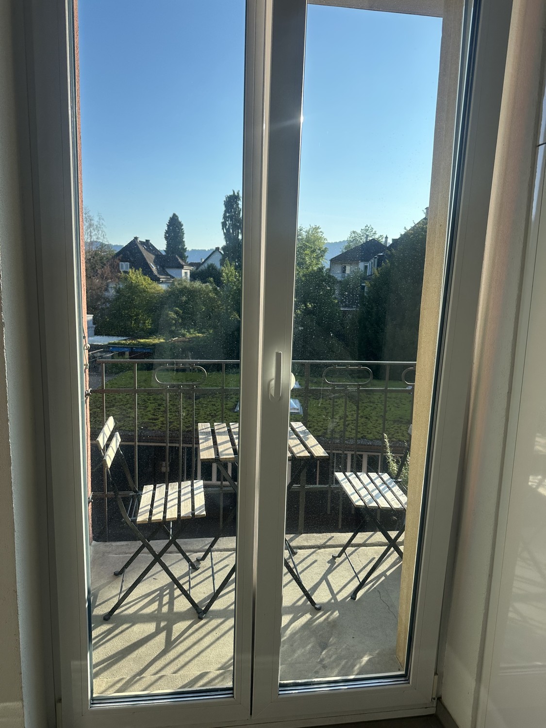 Chambre en colocation