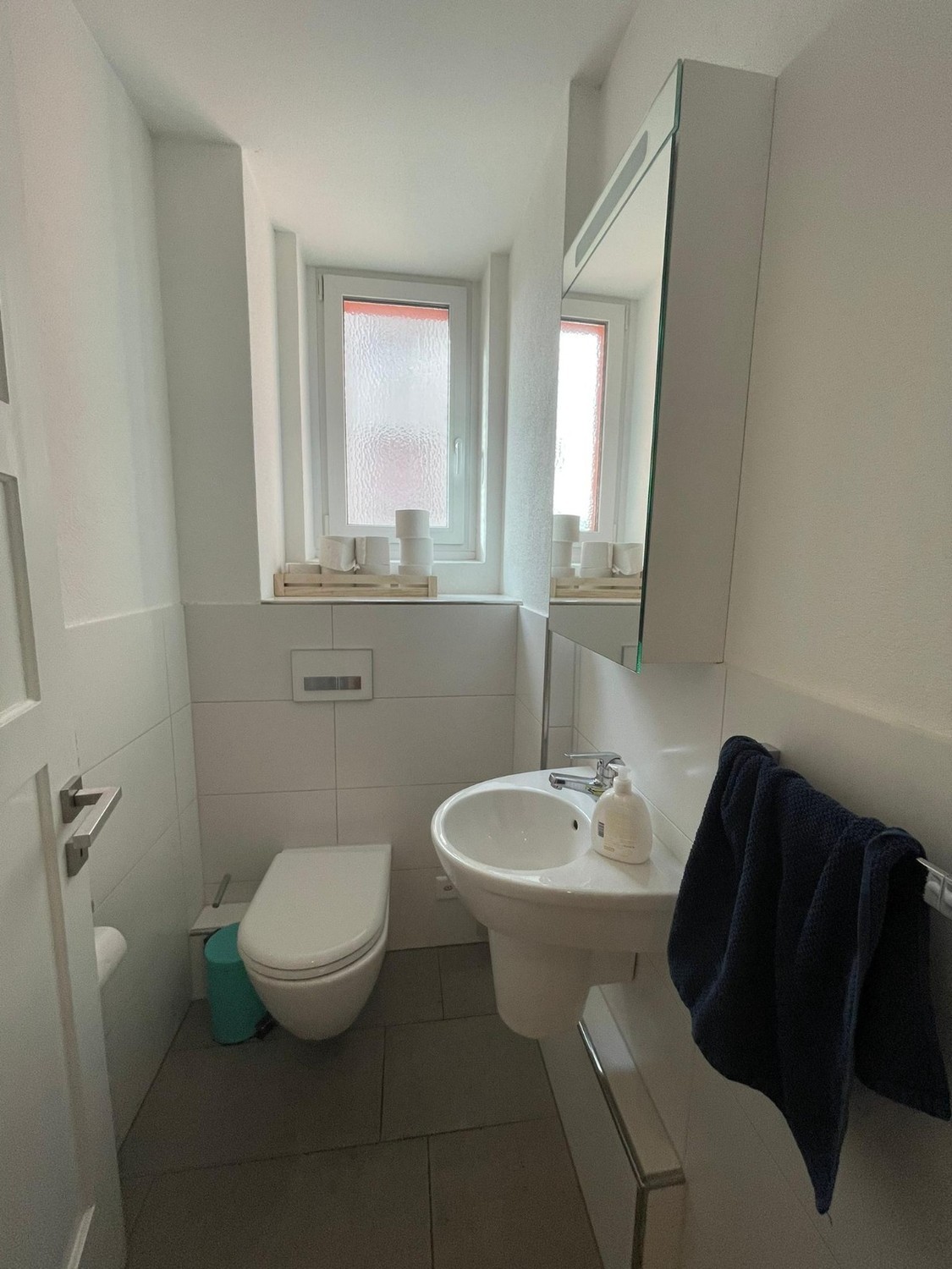Chambre en colocation
