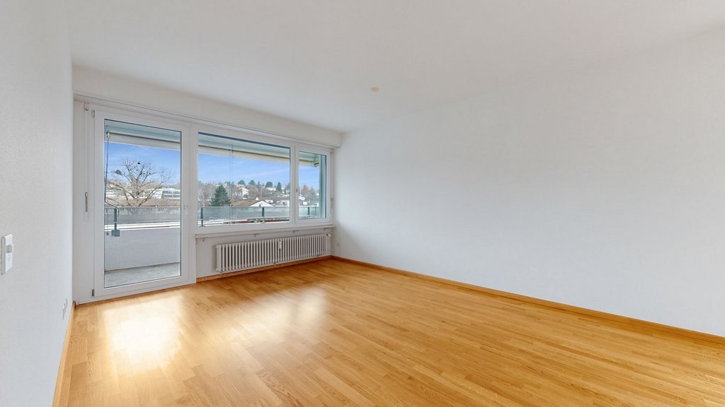 Appartement de 3 ½ pièces