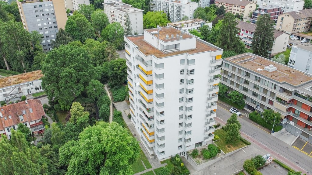 Appartement de 3 ½ pièces