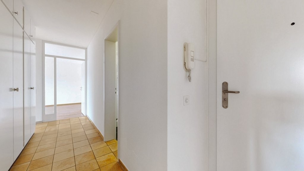 Appartement de 3 ½ pièces
