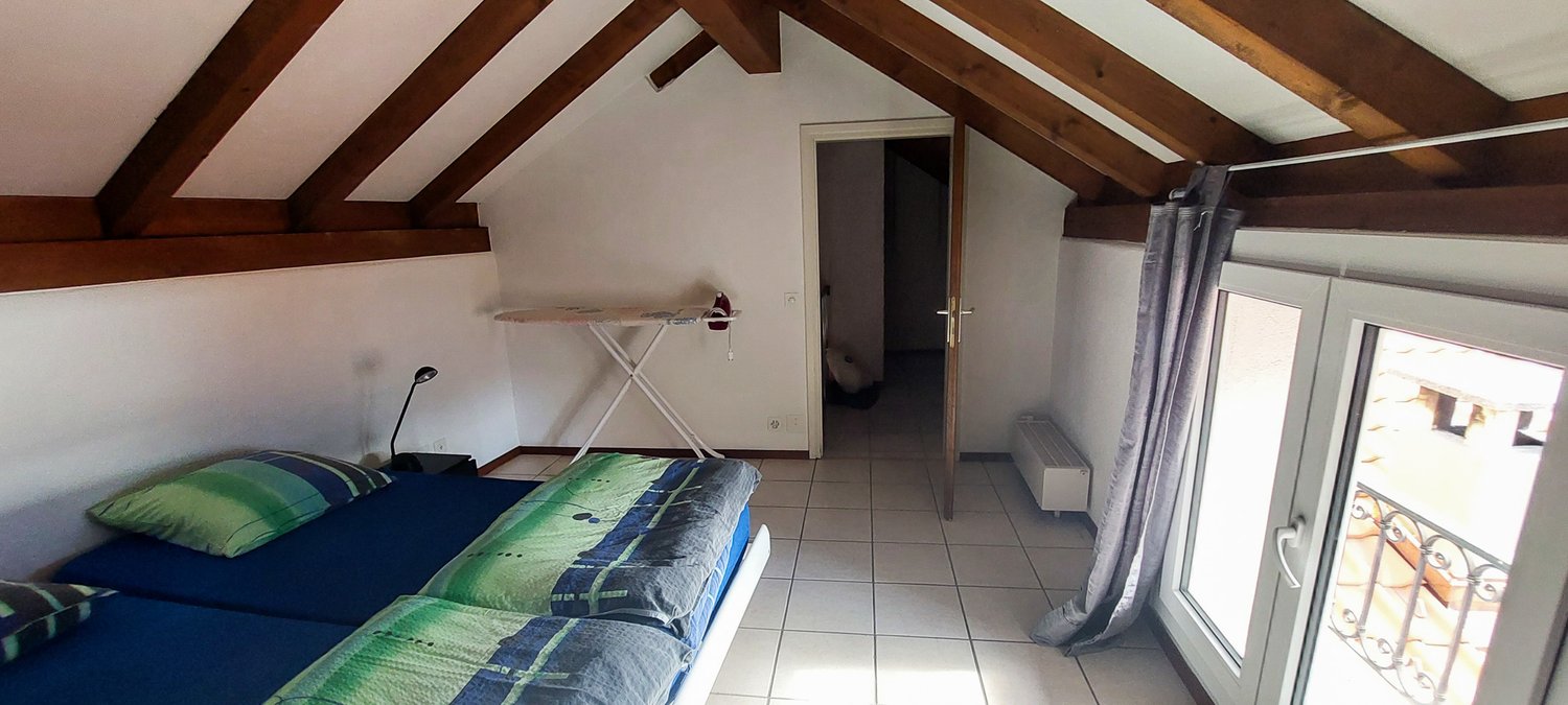 Appartement 3 ½ pièces, photo 9 sur 10