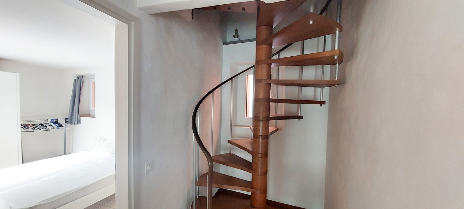 Appartement 3 ½ pièces, photo 6 sur 10