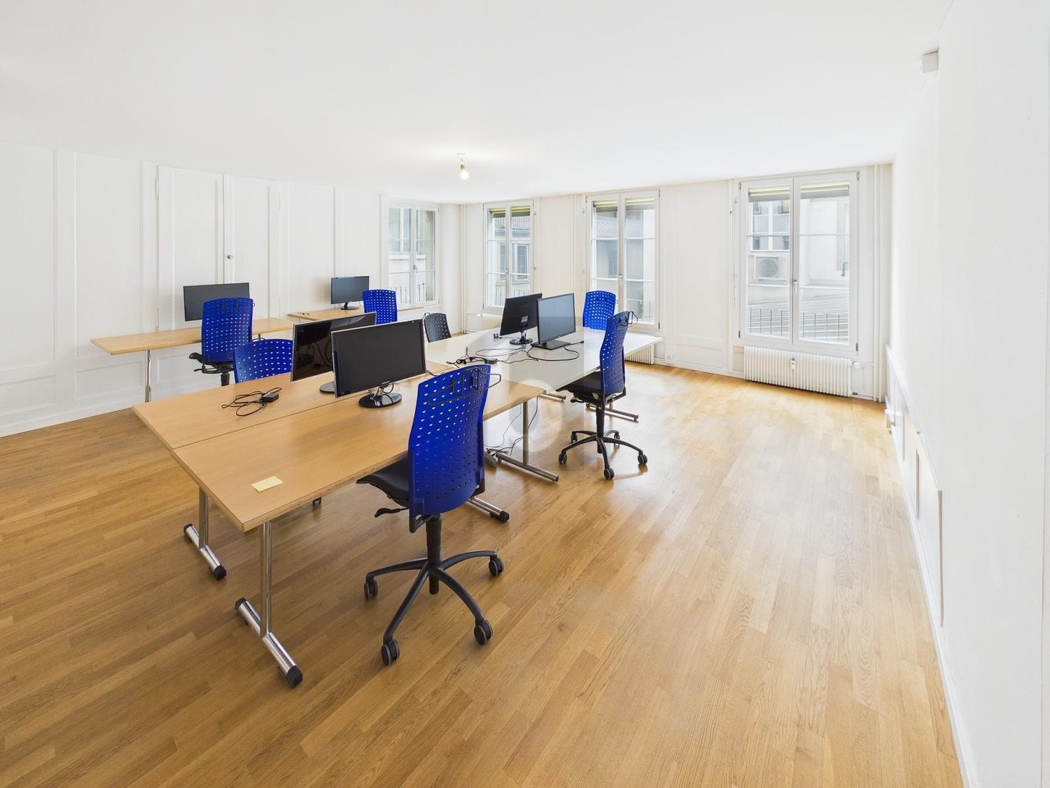 Bureau, photo 4 sur 4