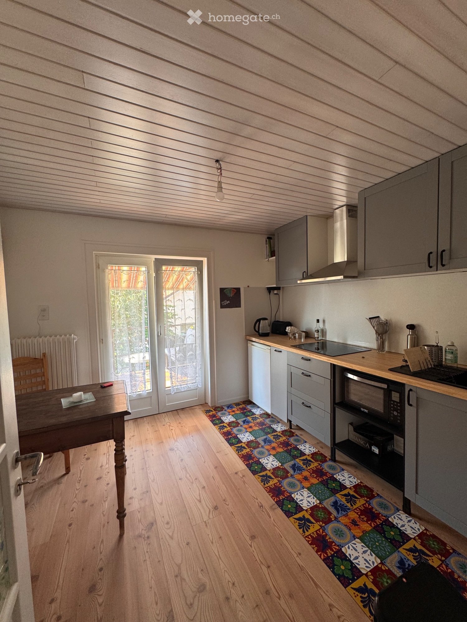 1 room single room