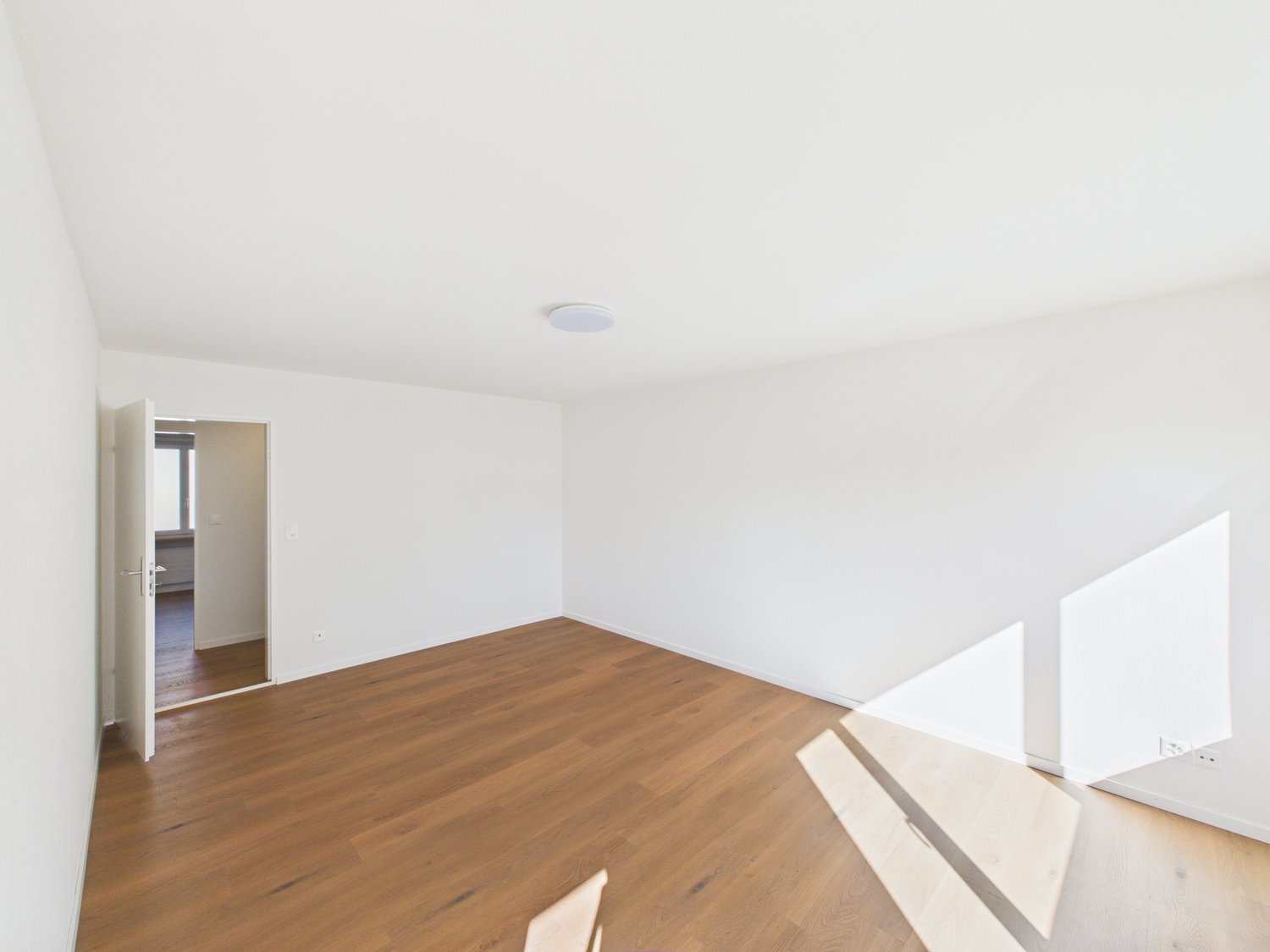 Appartement de 3 ½ pièces