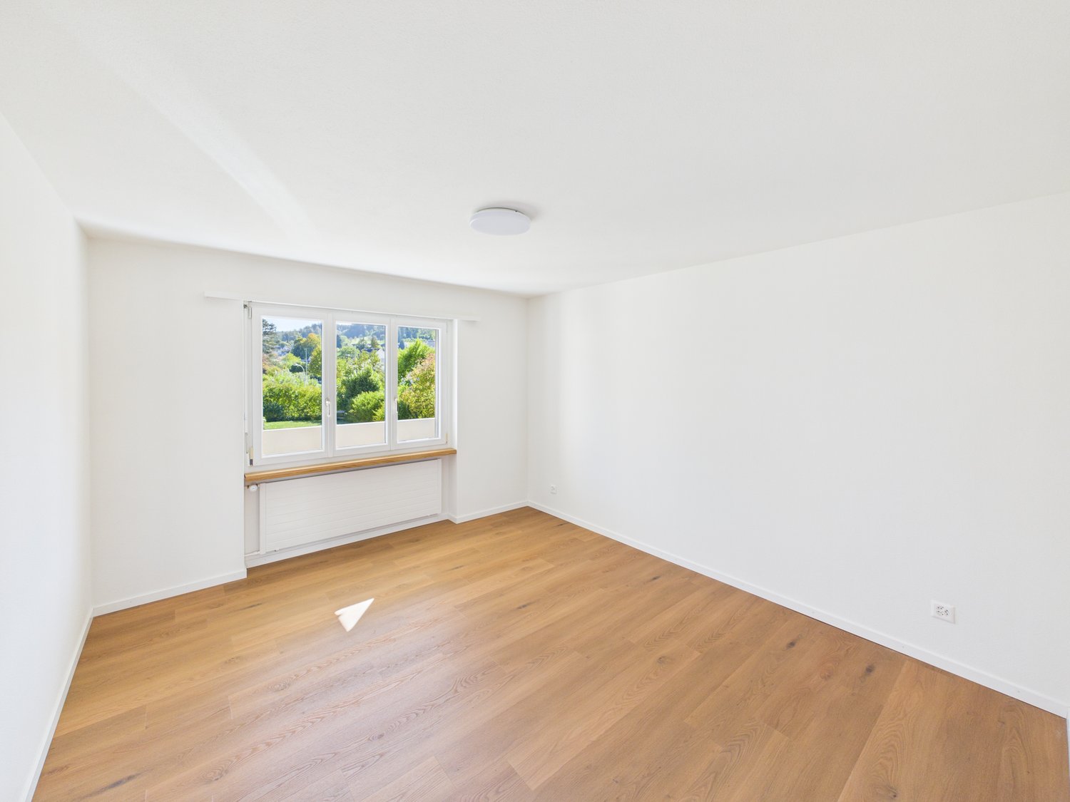 Appartement de 3 ½ pièces