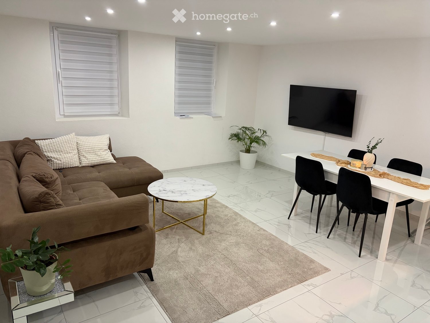 maison individuelle de 4 pièces, photo 2 sur 5