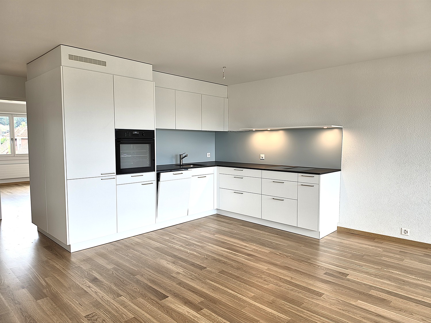 Appartement de 3 ½ pièces