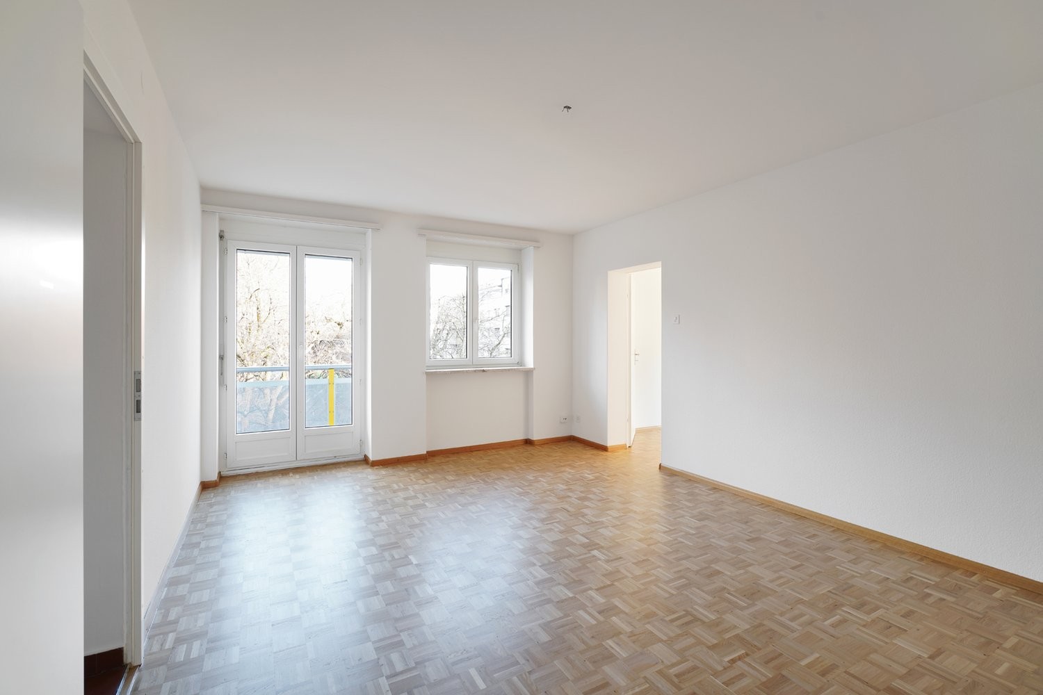 Appartement de 3 pièces, photo 3 sur 6