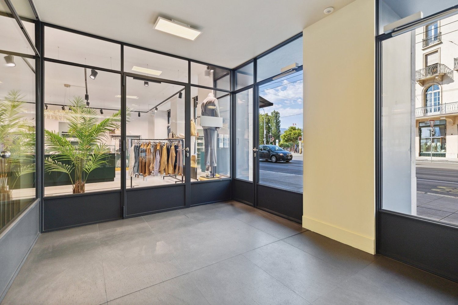 Shop