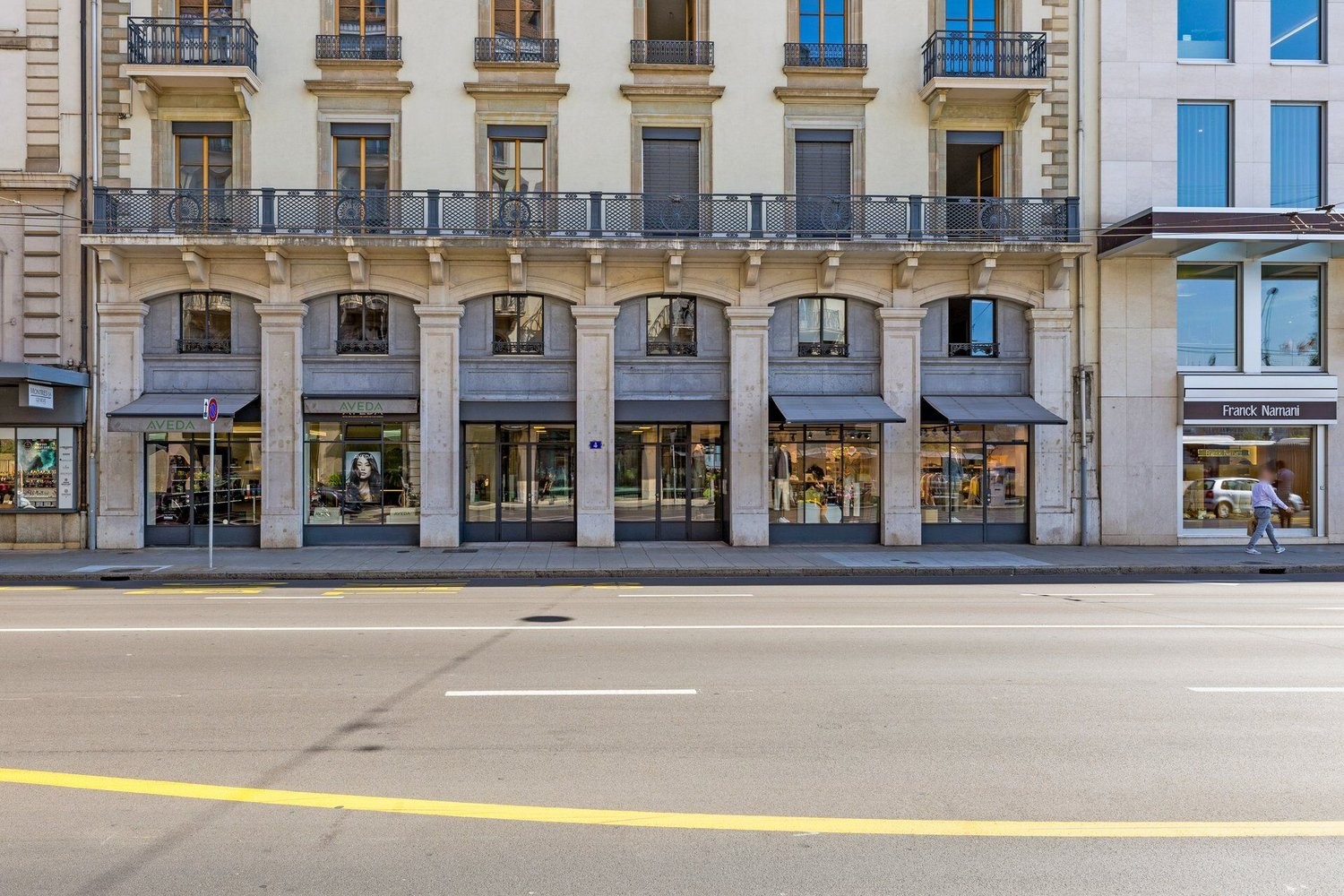 Shop