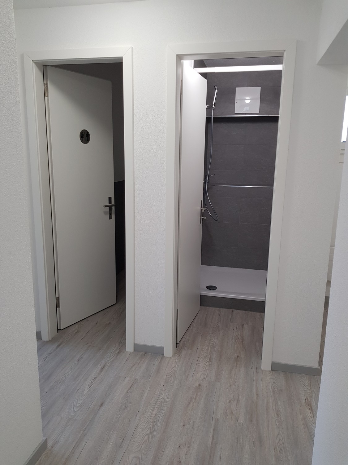 Bureau de 80m²