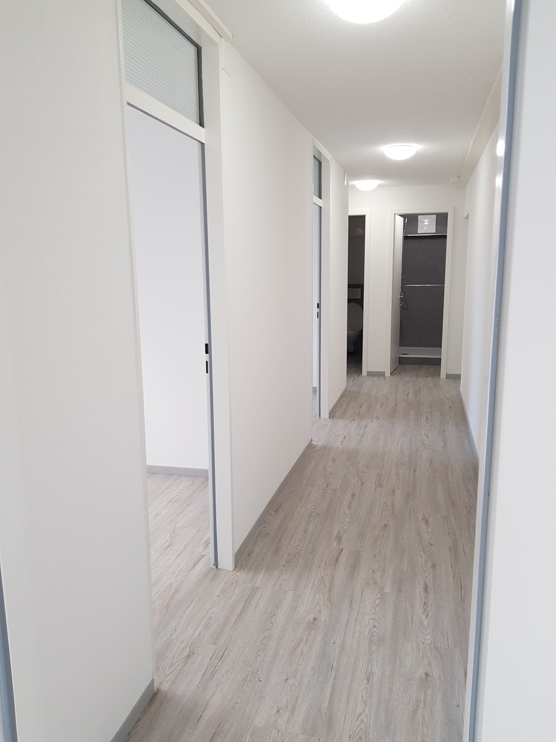 Bureau de 80m²