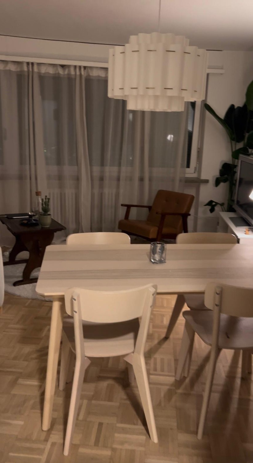 Appartement de 2 pièces, photo 5 sur 8