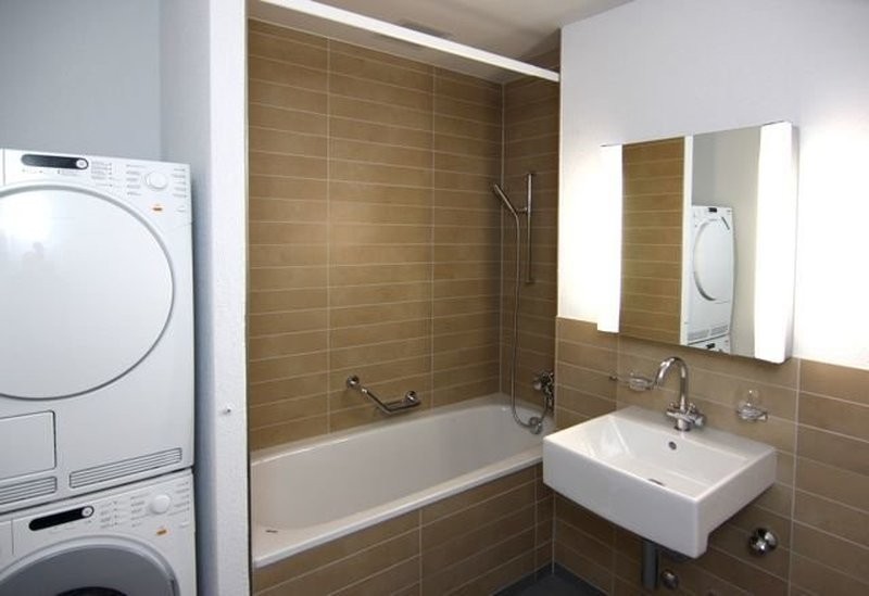 Appartement de 2 ½ pièces