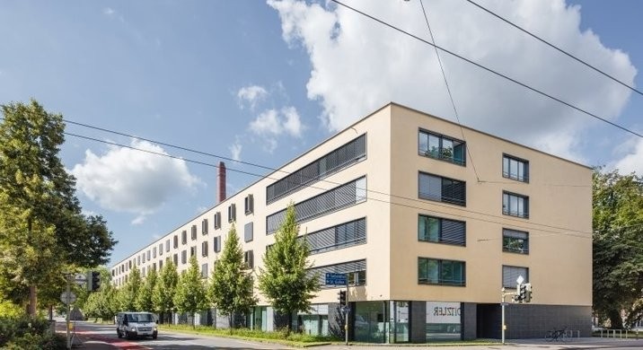 Appartement de 2 ½ pièces