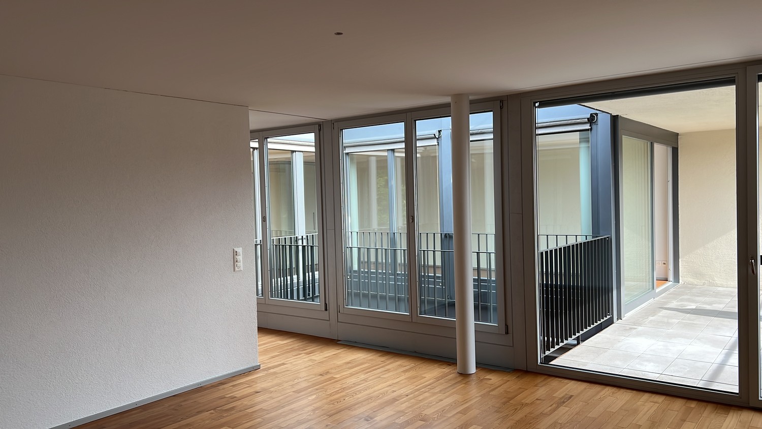 Appartement de 2 ½ pièces