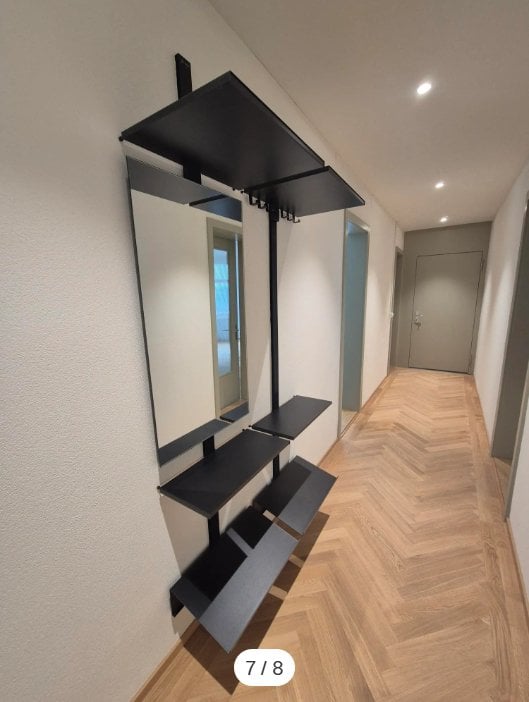 Appartement de 3 ½ pièces, photo 3 sur 5