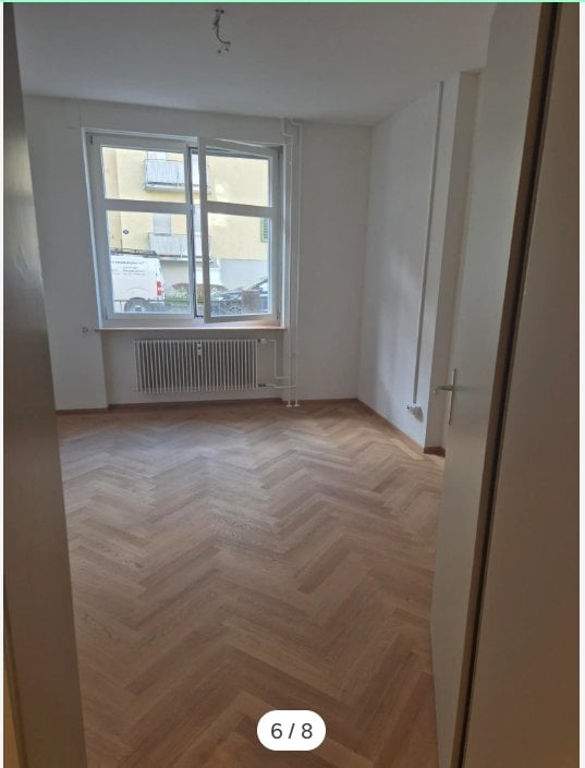 Appartement de 3 ½ pièces, photo 5 sur 5