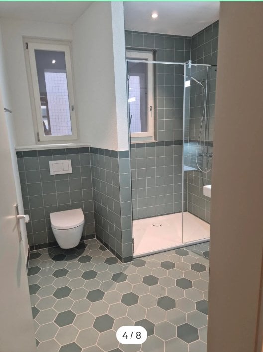 Appartement de 3 ½ pièces, photo 1 sur 5