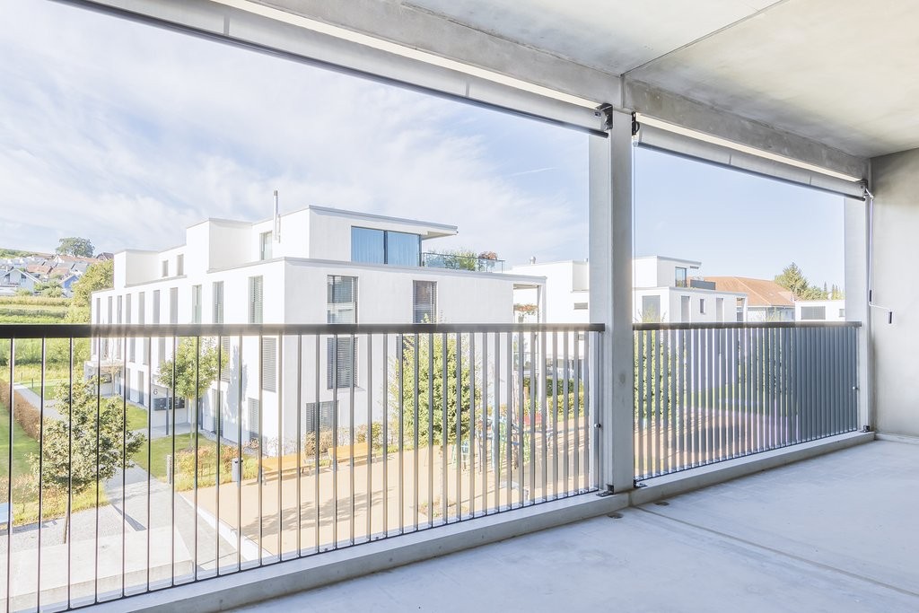 Appartement de 3 ½ pièces, photo 7 sur 7