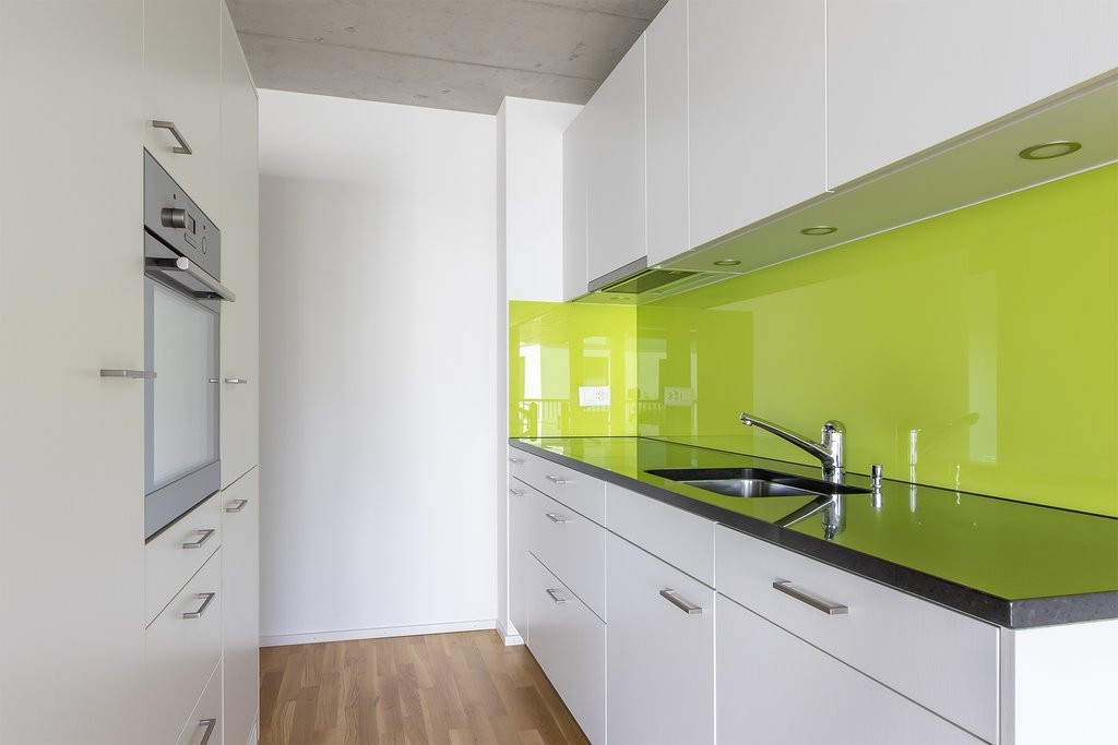 Appartement de 3 ½ pièces, photo 1 sur 7
