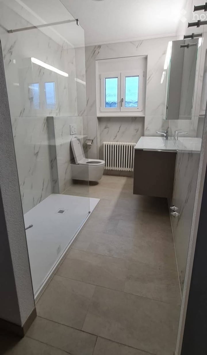 Appartement de 2 pièces, photo 3 sur 5