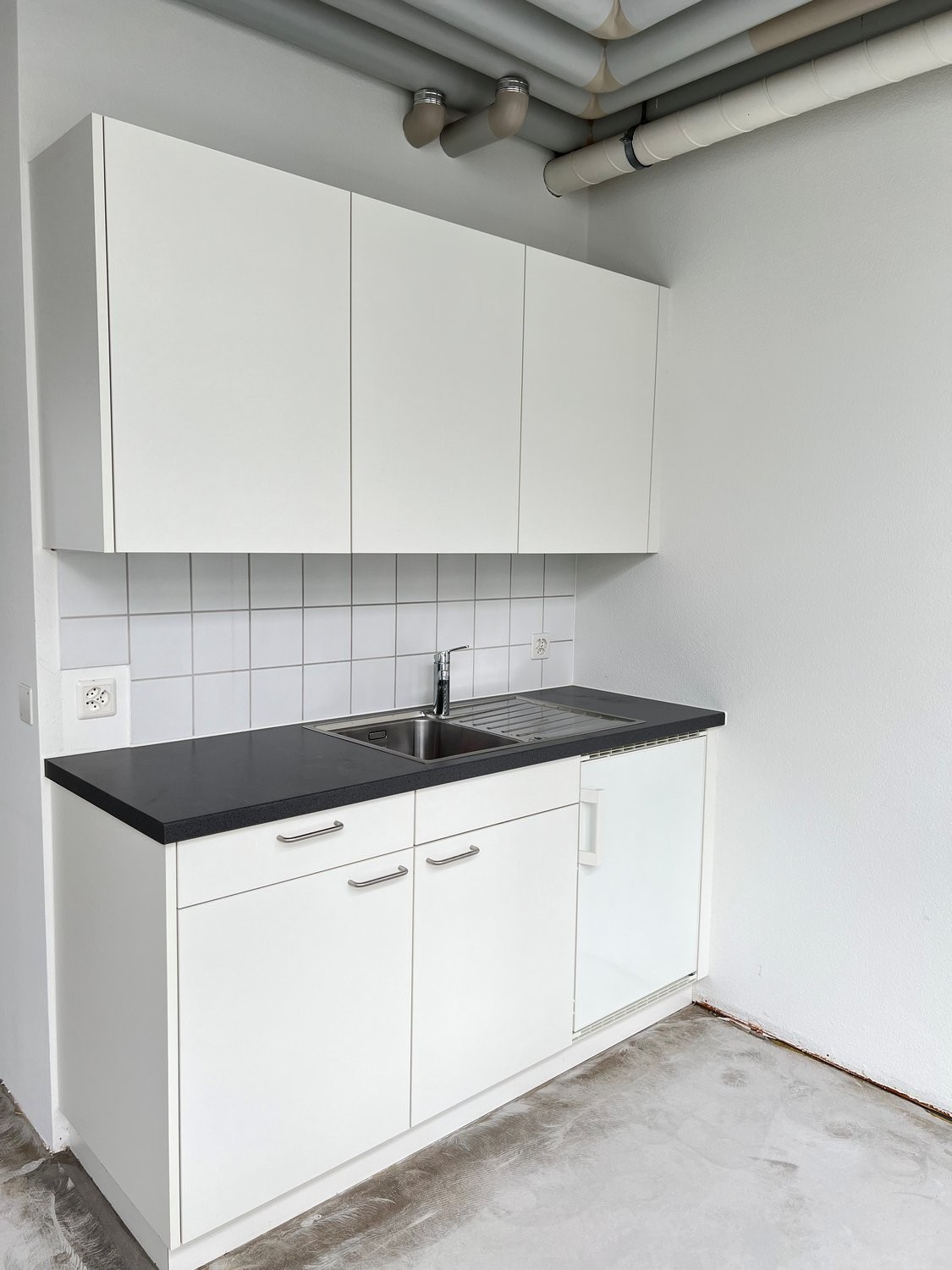 61m² bureau