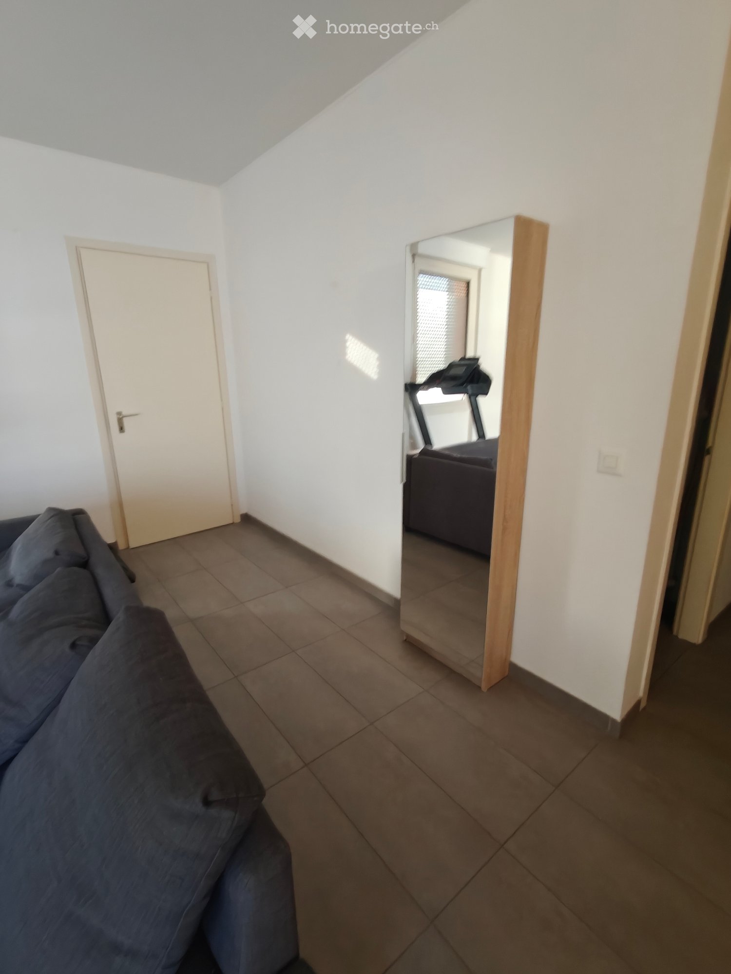 Appartement de 2 ½ pièces