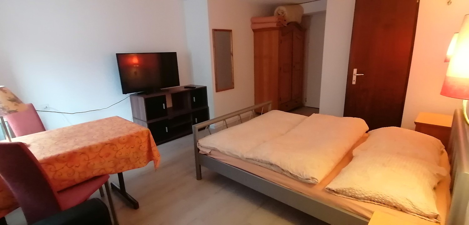 Chambre dans une colocation, photo 2 sur 5