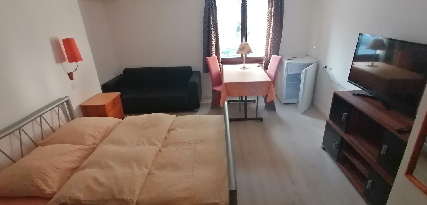 Chambre dans une colocation, photo 1 sur 5