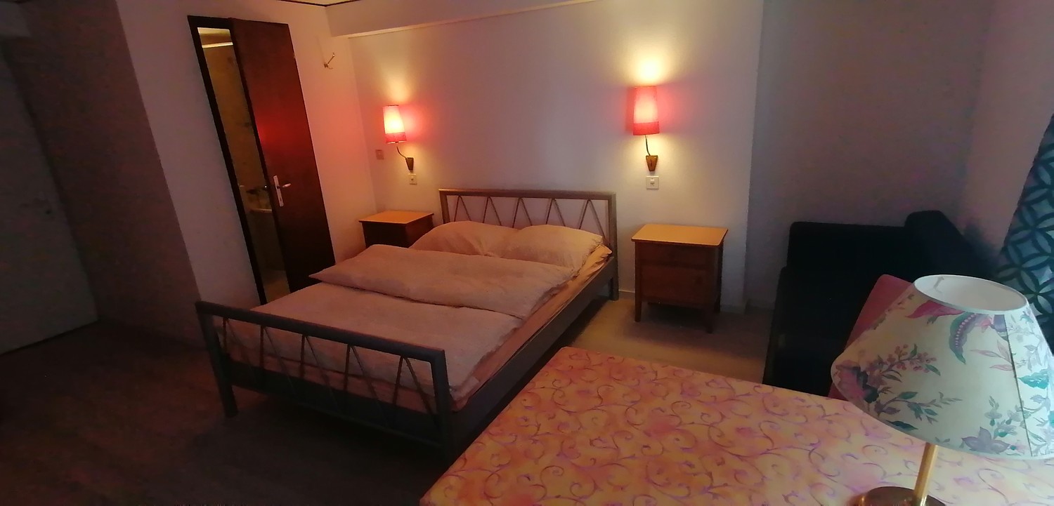 Chambre dans une colocation, photo 3 sur 5