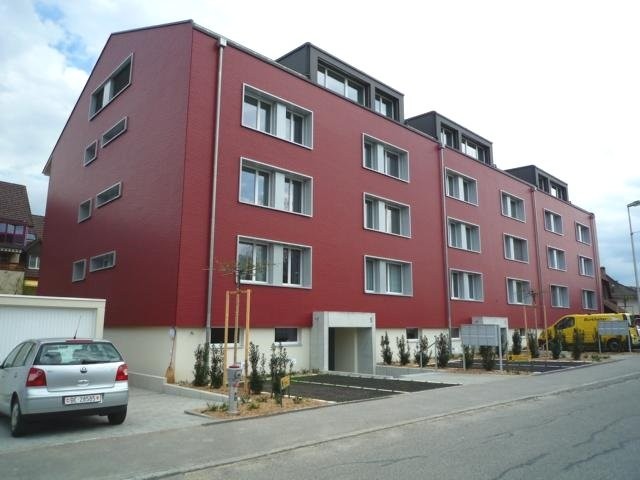 Appartement de 4 ½ pièces, photo 9 sur 9
