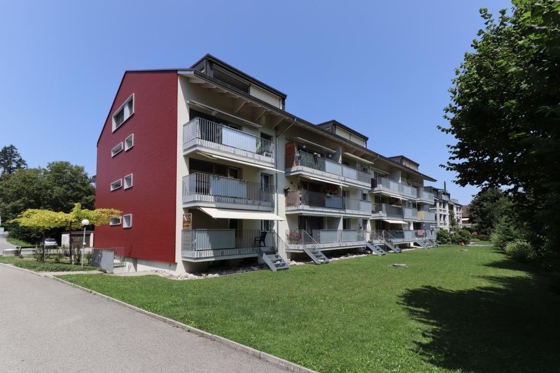 Appartement de 4 ½ pièces, photo 1 sur 9
