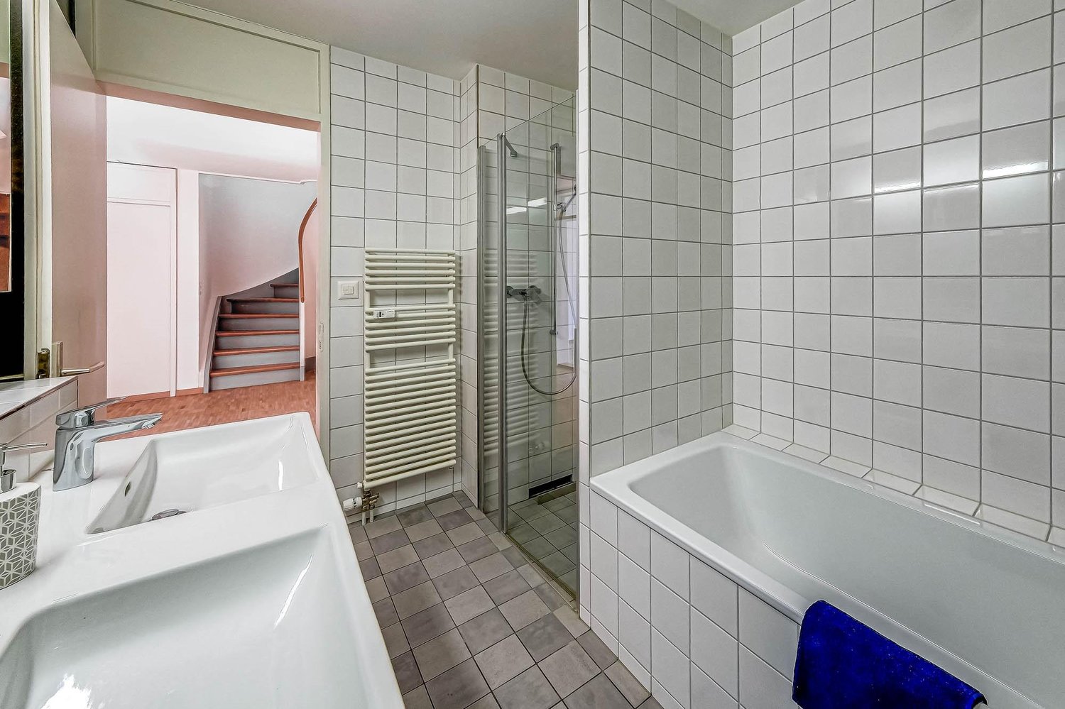 5 pièces duplex, photo 8 sur 10