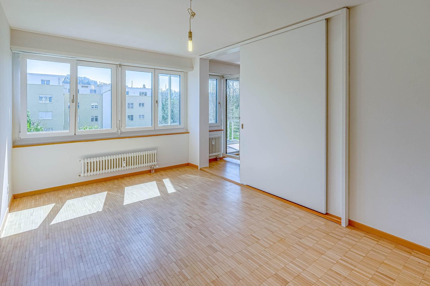 5 pièces duplex, photo 4 sur 10