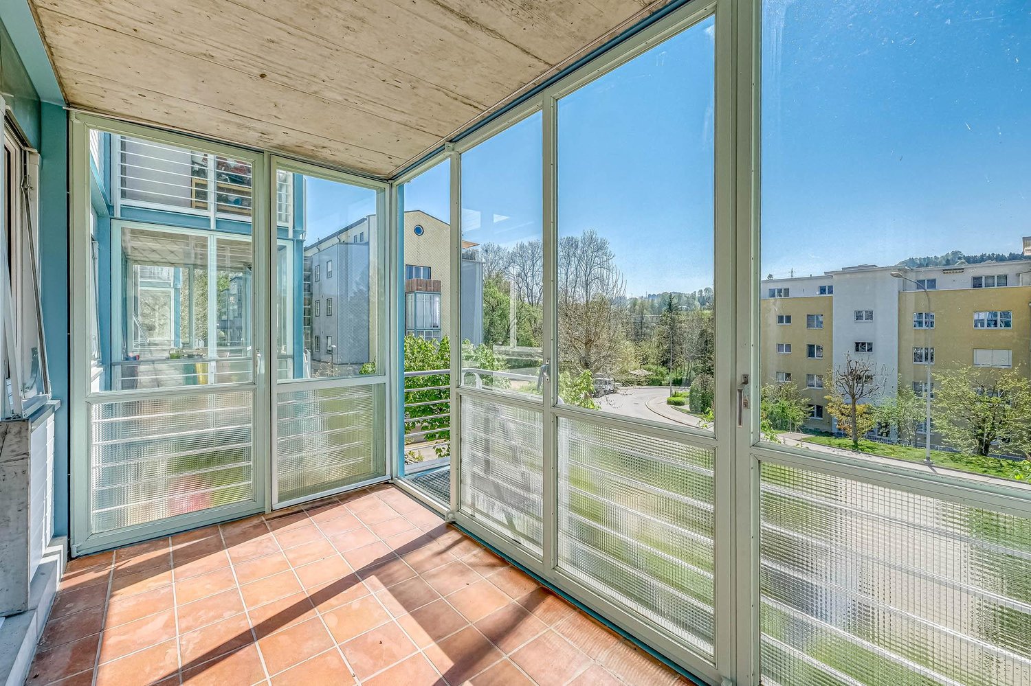 5 pièces duplex, photo 3 sur 10