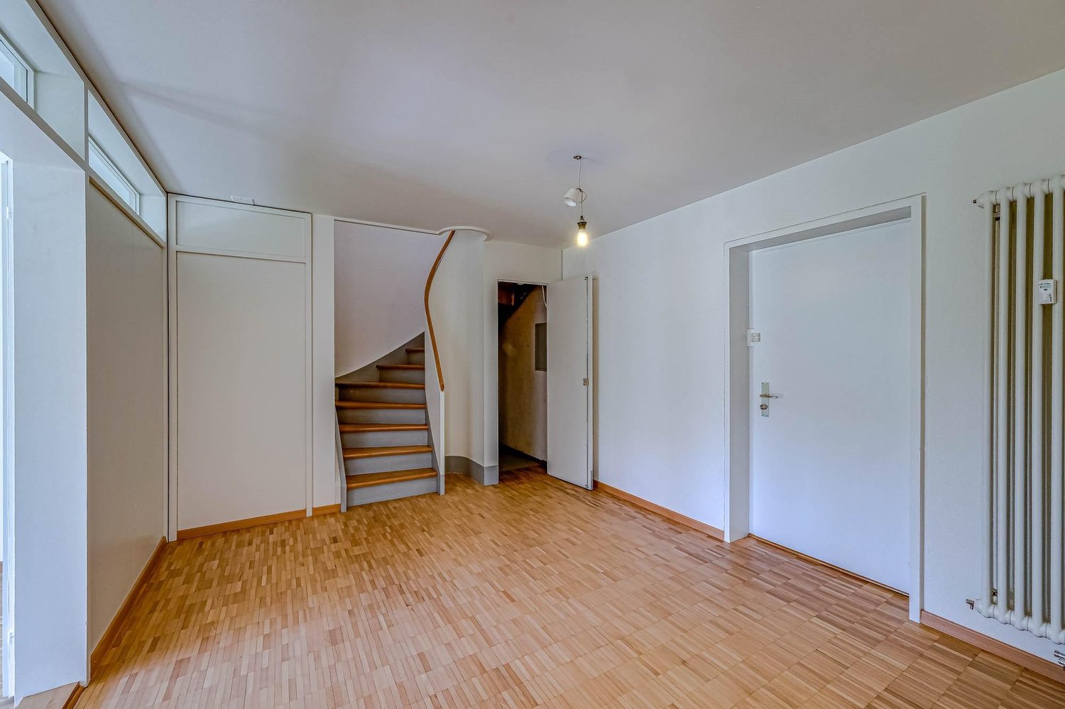 5 pièces duplex, photo 7 sur 10